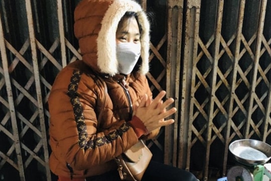 Mùa đông năm nay tương đối ấm, rét đậm rét hại có thể xuất hiện muộn