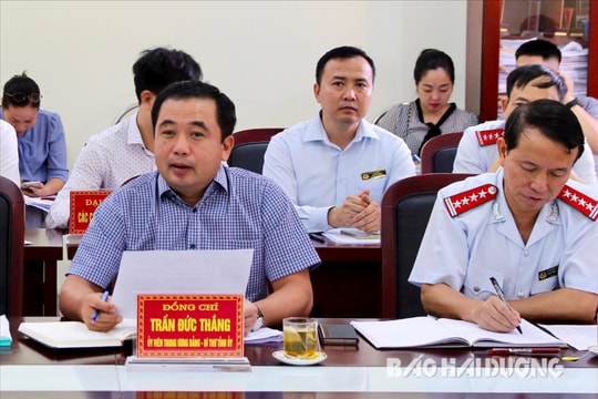 Cần làm tốt công tác tuyên truyền, vận động người dân về giải phóng mặt bằng