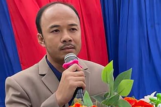 Người đàn ông bị cáo buộc xâm hại tình dục thiếu nữ ở Lâm Đồng