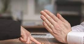 Nộp đơn ly hôn ở đâu khi chưa nhập khẩu về nhà chồng ? 