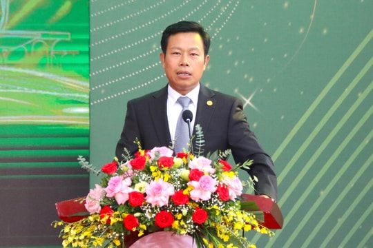 Đại học Quốc gia Hà Nội xây đề án đưa đại học Hà Tĩnh thành trường thành viên