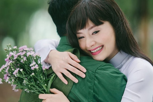 Mẹ tôi