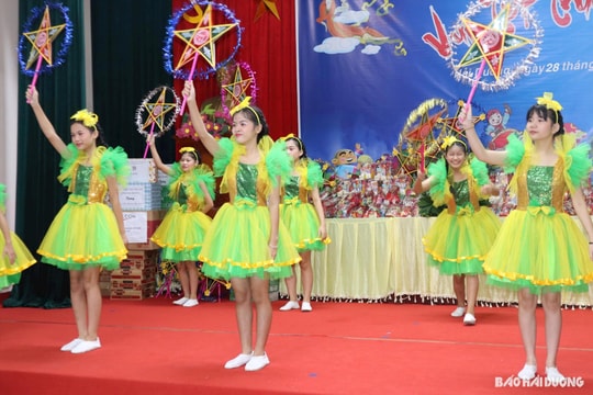 Thêm thời gian đăng ký tham gia Liên hoan “Giai điệu tuổi hồng”