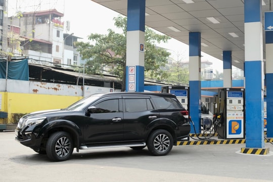 Lái xe vào mùa nào tiêu hao nhiên liệu hơn?