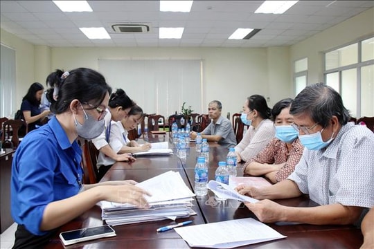 Giá đền bù đất Vành đai 3 tính sát với giá chuyển nhượng thực tế