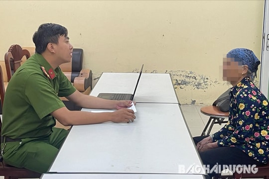 Suýt mất 650 triệu đồng vì chiêu lừa đảo qua điện thoại