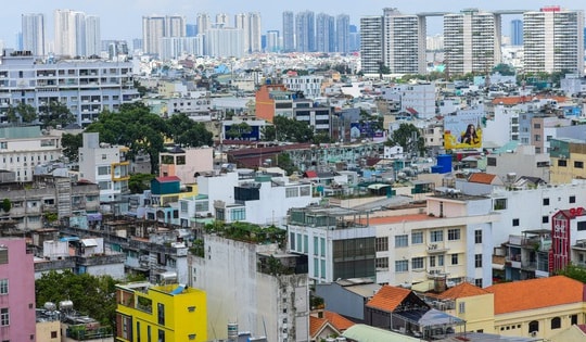 Dân "ngã ngửa" khi bị truy thu, phạt chậm nộp thuế sử dụng đất phi nông nghiệp