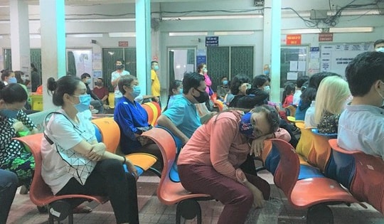 Gần 15% người Việt bị rối loạn tâm thần, phụ nữ nhiều gấp đôi nam giới