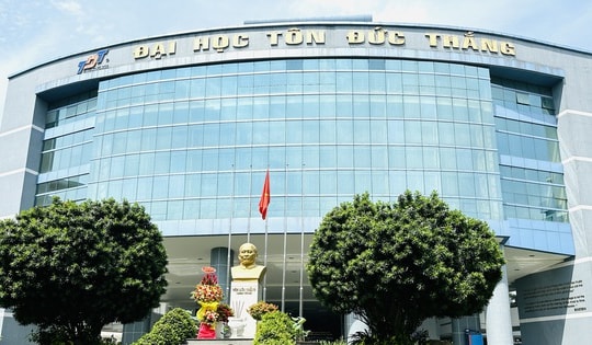 Trường Đại học Tôn Đức Thắng trả thù lao cao nhất 360 triệu đồng cho một bài báo quốc tế