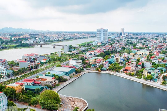 Khu đất 26ha sắp đấu giá khởi điểm 265 tỷ đồng ở Hà Nam