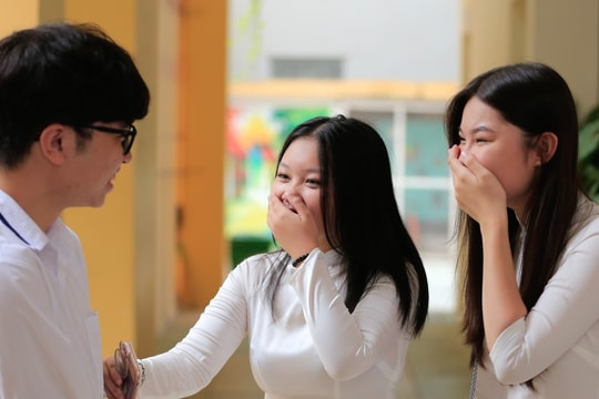 Trường học đề xuất nghỉ học thứ 7, phụ huynh "người mừng, kẻ lo"