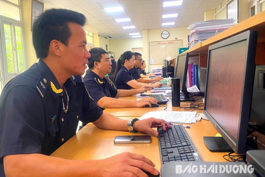 Tháng 9/2023, kim ngạch xuất khẩu, nhập khẩu của Hải Dương tăng nhẹ