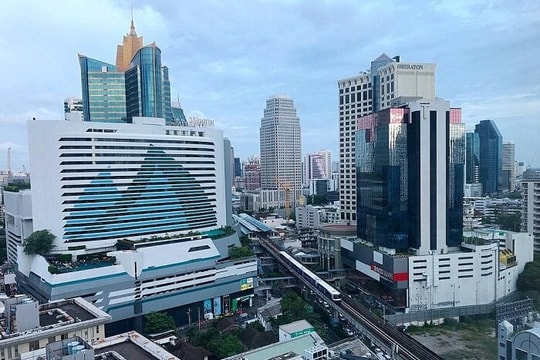 Tại sao đi du lịch Thái Lan lại rẻ?