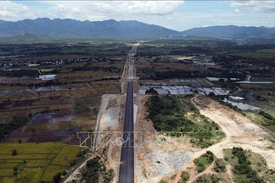 Bộ Giao thông vận tải trước áp lực giải ngân 37.000 tỷ đồng vốn đầu tư công còn lại