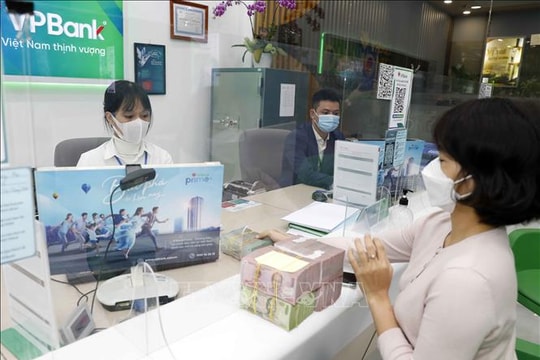 Lãi suất ngân hàng thấp và kéo dài, dòng tiền sẽ đổ về đâu?