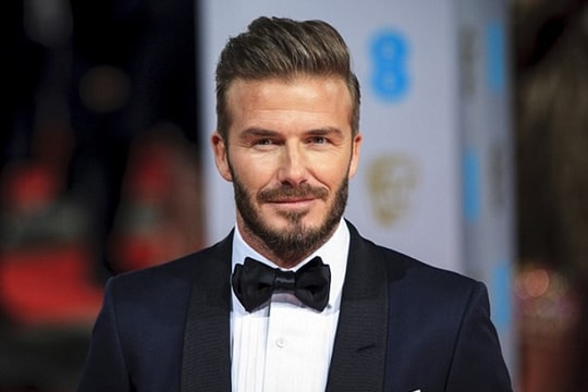 Bộ phim tài liệu về David Beckham tạo cơn sốt trên Netflix toàn cầu