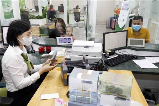 Tỷ lệ nợ công/GDP của Việt Nam có xu hướng giảm dần