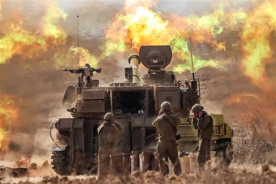 Israel tuyên bố tiêu diệt thêm một chỉ huy Hamas, tiết lộ mục tiêu quan tâm đặc biệt ở Dải Gaza