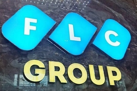 FLC bị cưỡng chế thuế hơn 80 tỷ đồng