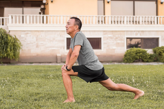 5 thói quen giảm huyết áp, cholesterol