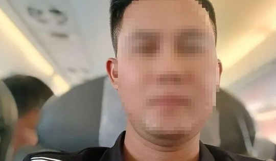 Bắt nghi phạm sát hại, phân xác cô gái trẻ