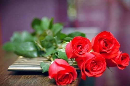 Quà tặng mẹ ngày 20/10 độc đáo, ý nghĩa thể hiện tình cảm