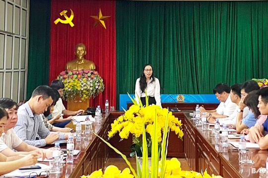 Tất cả xã, phường ở Chí Linh đưa thủ tục hành chính thuộc ngành dọc thực hiện tại bộ phận “một cửa”