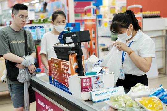 Đề xuất tiếp tục giảm 2% thuế VAT trong 6 tháng đầu năm 2024