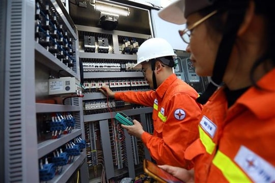 Quan điểm của Bộ Công thương về điều chỉnh giá điện 3 tháng một lần