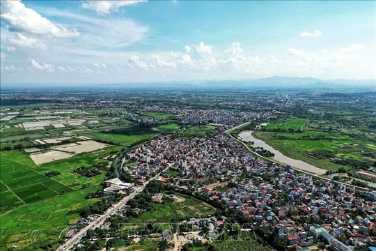 Giá thuê đất công nghiệp còn dư địa tăng trong 2 năm tới