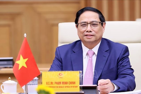 Tiếp tục chấn chỉnh, tăng cường kỷ luật, kỷ cương trong cơ quan hành chính nhà nước các cấp