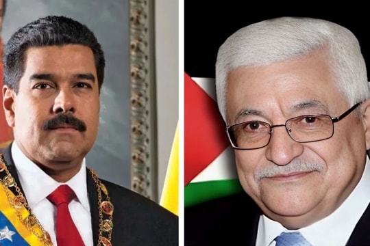 Hành động của Hamas không đại diện cho người Palestine
