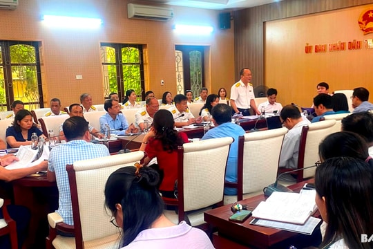 Thu ngân sách nội địa 9 tháng của Hải Dương tăng 20% so với cùng kỳ