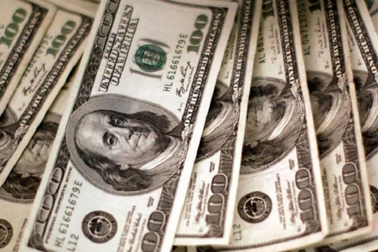 Giá vàng, dầu và USD dự báo tăng
