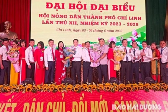Sự kiện trong tỉnh Hải Dương từ ngày 16-22/10