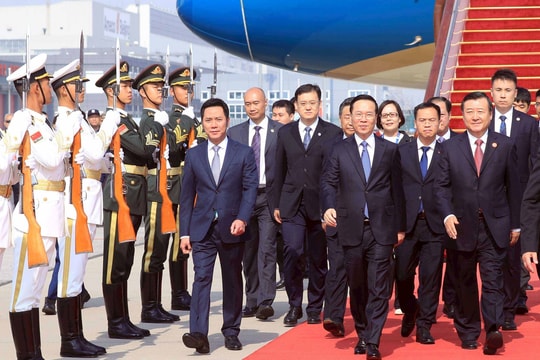 Sự kiện nổi bật ngày 17/10