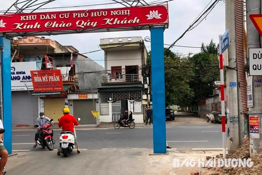 Bỏ trốn sau khi gây tai nạn trên quốc lộ 37