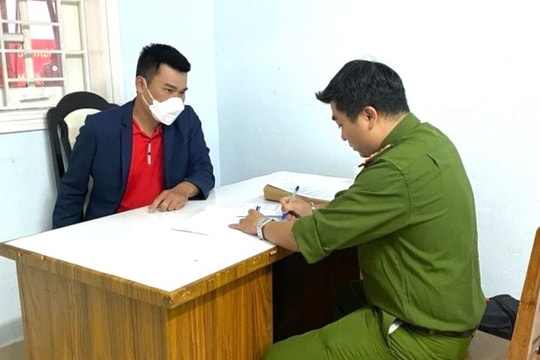 Lừa góp vốn mua đất, nhân viên công ty bất động sản chiếm đoạt tiền tỷ