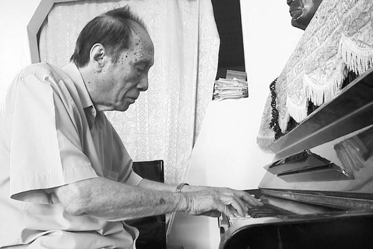 Giáo sư, nhạc sĩ Chu Minh - tác giả bài "Người là niềm tin tất thắng" qua đời