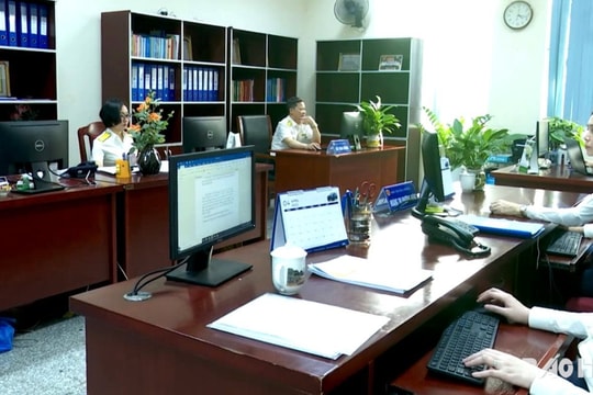 Tuyên truyền, hỗ trợ trực tuyến cho người nộp thuế: Lợi cả đôi đường