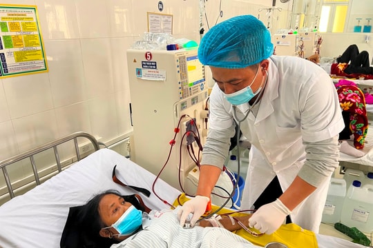 Tuổi thọ trung bình của người Hải Dương cao hơn bình quân chung cả nước