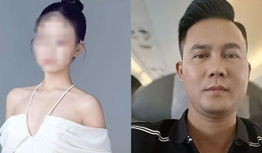 Nghi phạm Tạ Duy Khanh và Á khôi 17 tuổi có mối quan hệ thế nào?