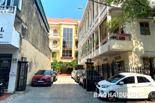 Vì sao Hải Dương đầu tư xây dựng Khu hành chính tập trung tỉnh?