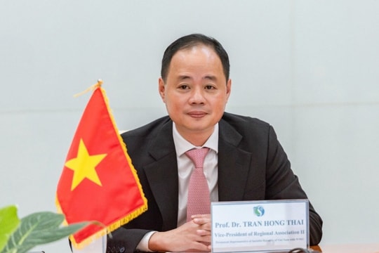 Thủ tướng điều động, bổ nhiệm tân Thứ trưởng