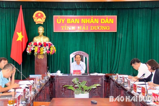 Sẽ xử lý khu đất “vàng” tại đường Nguyễn Lương Bằng