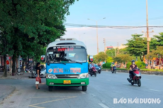Xe chở "gió", doanh nghiệp vận tải chưa hết lao đao