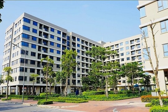 Kiến nghị bổ sung thêm đối tượng được mua nhà ở xã hội