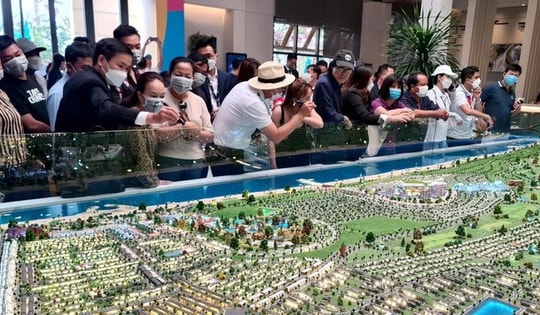 TP Hồ Chí Minh sẽ kiểm tra 81 sàn giao dịch bất động sản
