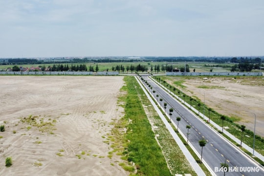 Hai Duong’s FDI inflows reach 343 million USD