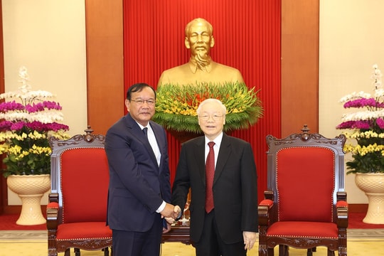 Sự kiện nổi bật ngày 18/10